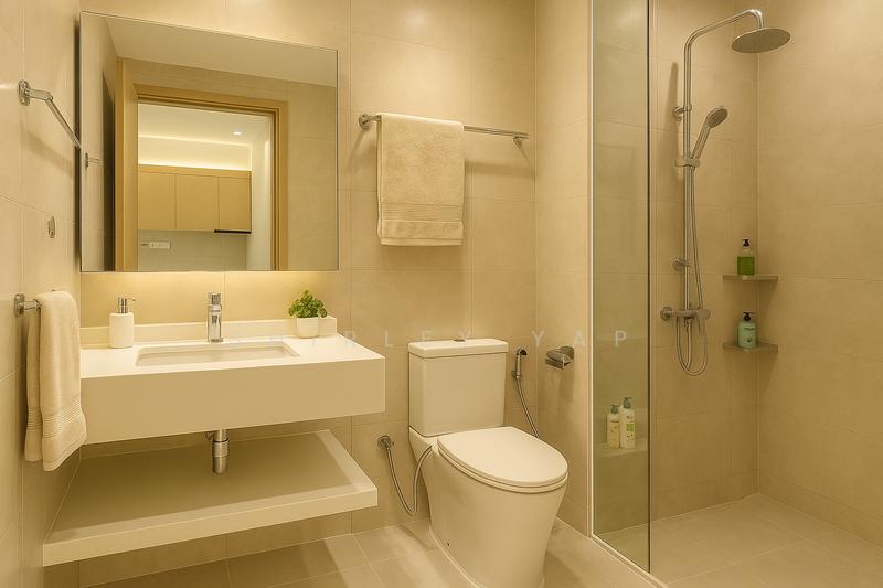 R&F Princess Cove Phase 2-Seine Region - 3