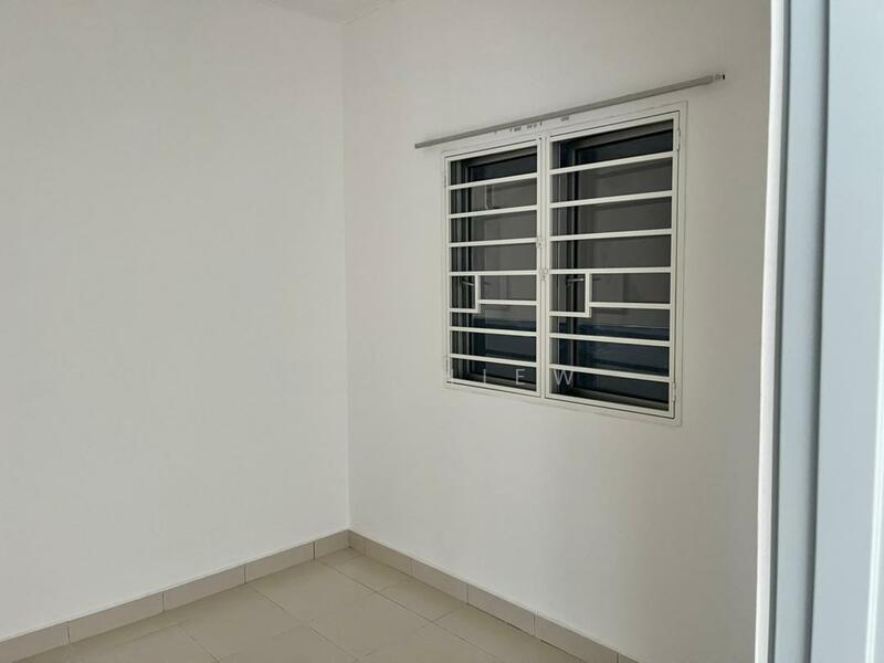 Residensi Sentulmas - 4