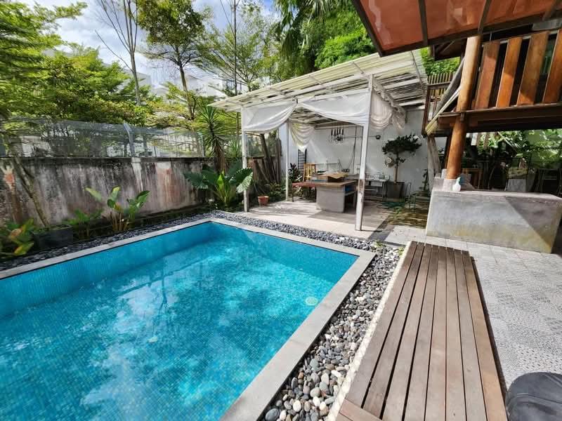 Kemensah Heights - 4