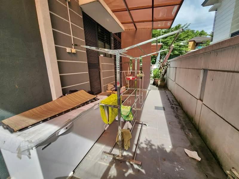 Kemensah Heights - 5