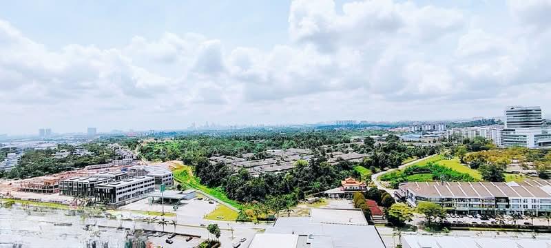 Sky Peak Residences - 4