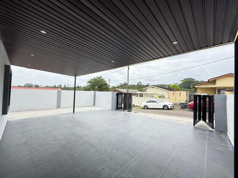 Jln mutiara jaya 7ulu tiram - 5