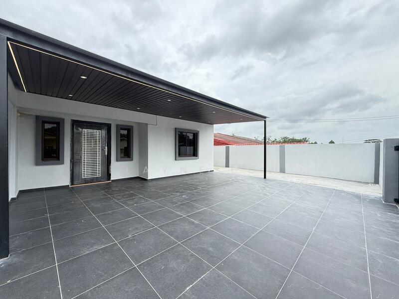 Jln mutiara jaya 7ulu tiram - 2