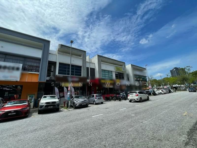 e.Boulevard @ Denai Alam - 3