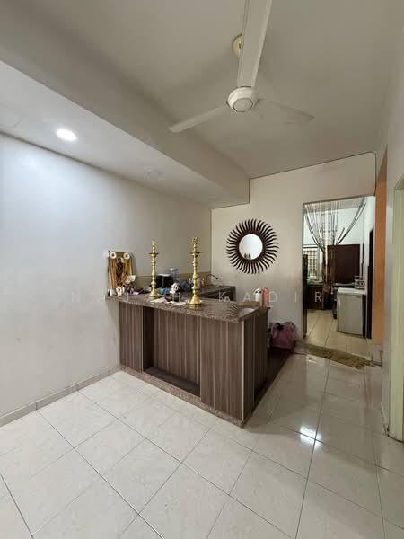 Bandar Nusaputra - 2