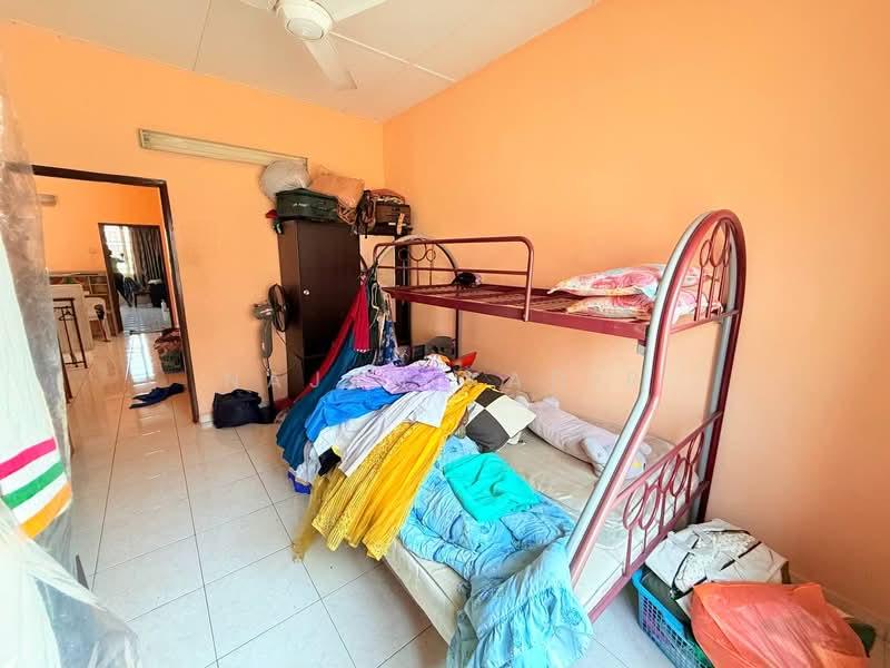Bandar Nusaputra - 3