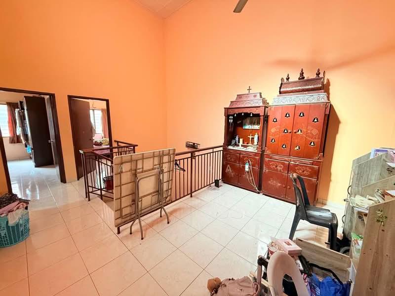 Bandar Nusaputra - 5