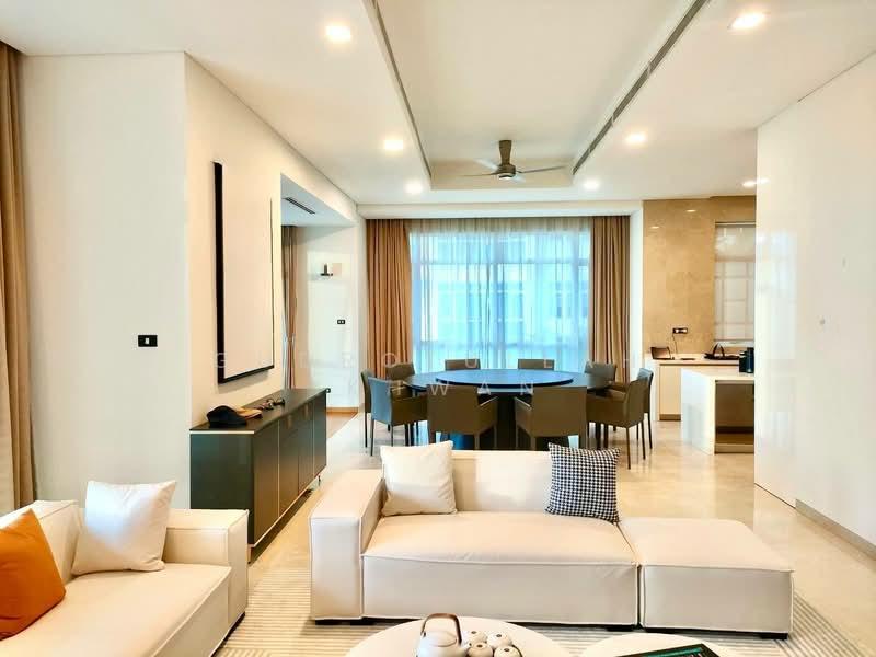 The Pearl KLCC - 2