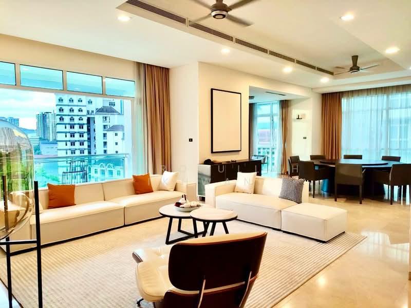 The Pearl KLCC - 3