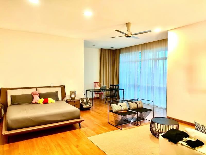 The Pearl KLCC - 4