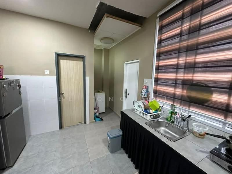 Nusa Sentral Nusas Sentrals - 5