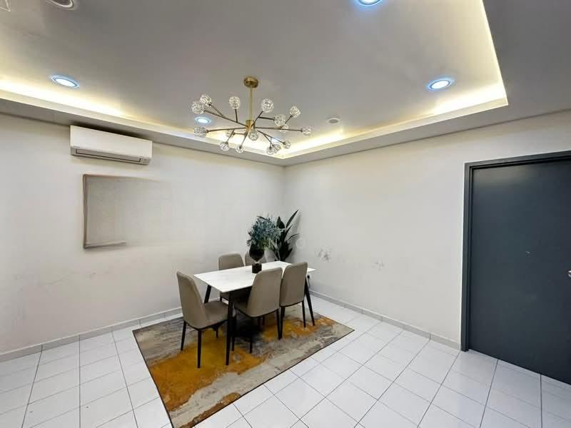 Nusa Sentral Nusas Sentrals - 2