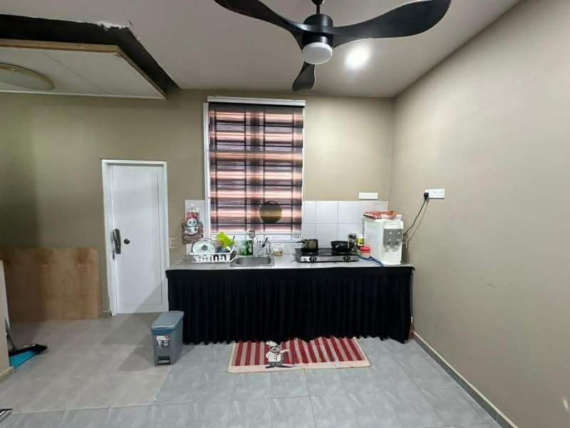 Nusa Sentral Nusas Sentrals - 4