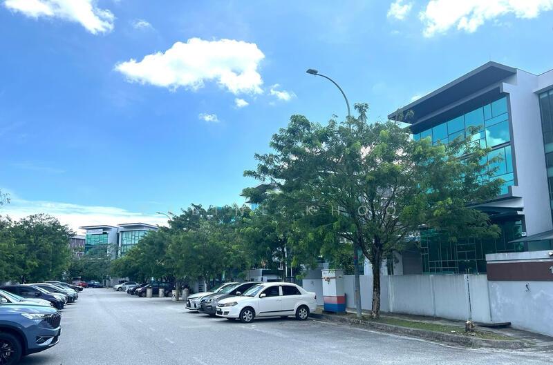 Shah Alam Seksyen 32 Detached Factory - 3