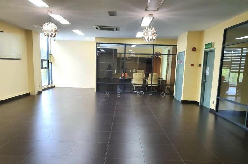 Shah Alam Seksyen 32 Detached Factory - 5