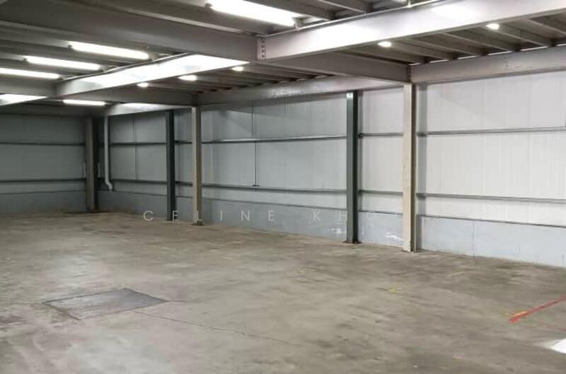 Shah Alam Seksyen 32 Detached Factory - 4