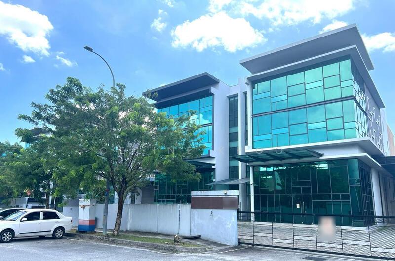 Shah Alam Seksyen 32 Detached Factory - 2