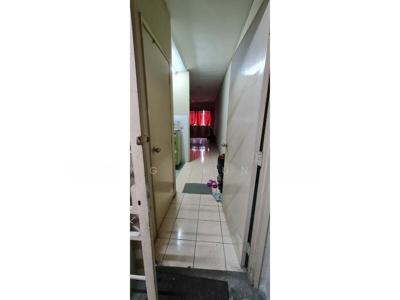 Kinrara Putri - 4