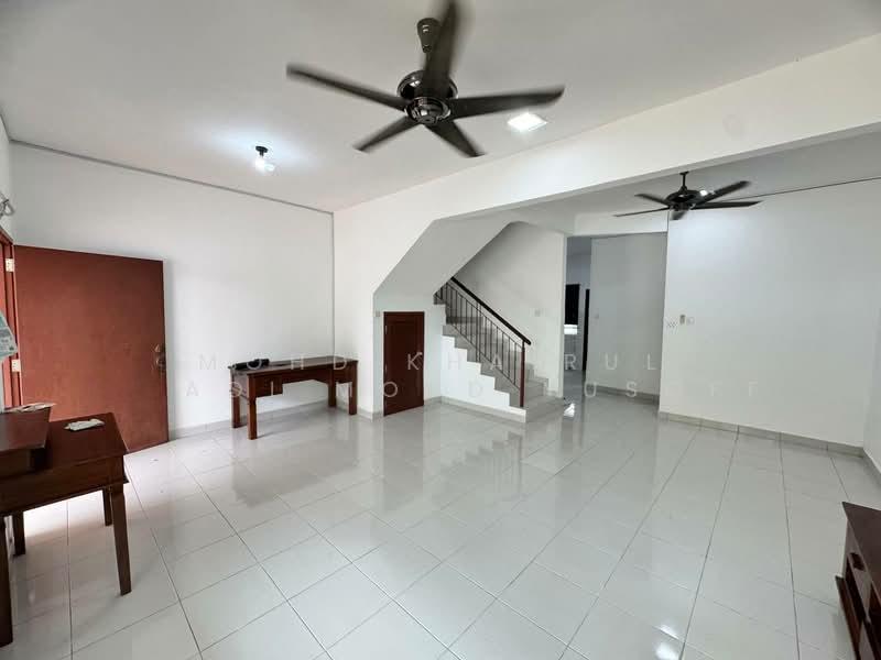 Pelangi Semenyih 2 (Phase 3) - 4