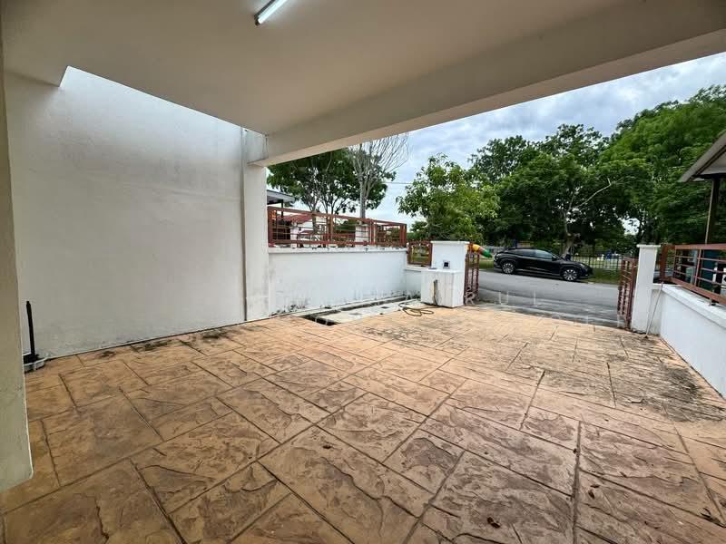 Pelangi Semenyih 2 (Phase 3) - 1