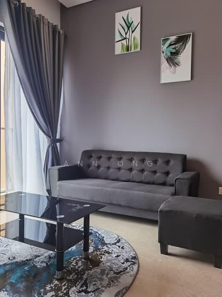 Lucentia Residences - 4