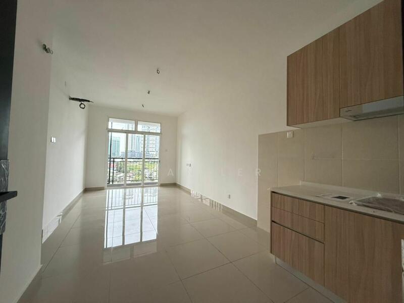 TRELLIS RESIDENCES - 1