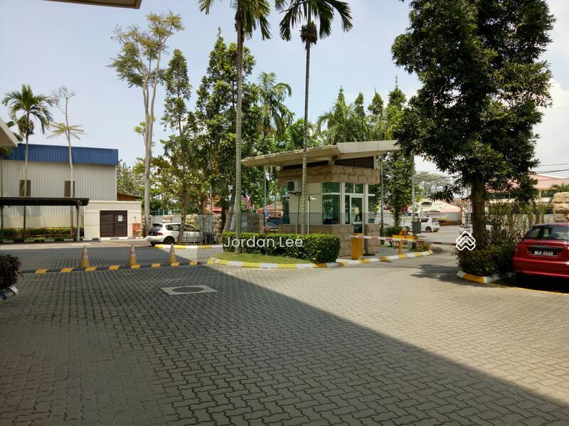 Klebang 8 - 5