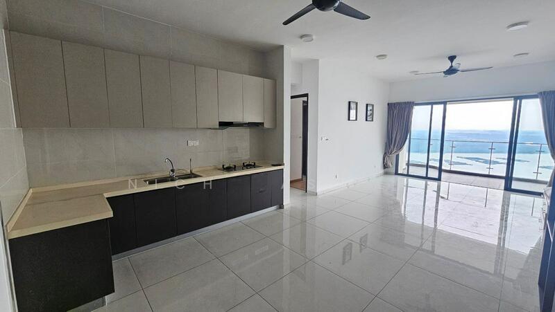 Royal Strand @ Country Garden Danga Bay - 1