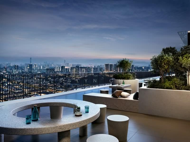Aras Residences - 3