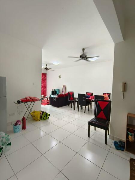 Sky Peak Residences - 4