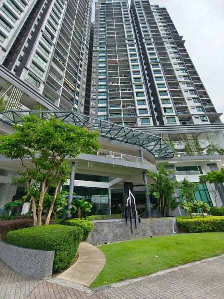 Sky Peak Residences - 1