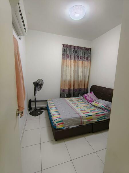 Sky Peak Residences - 5