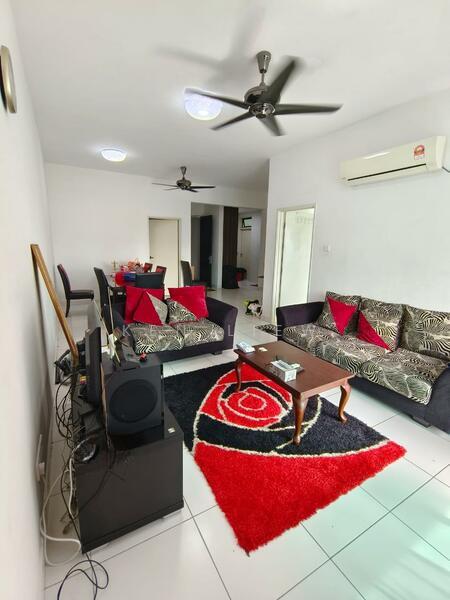 Sky Peak Residences - 3