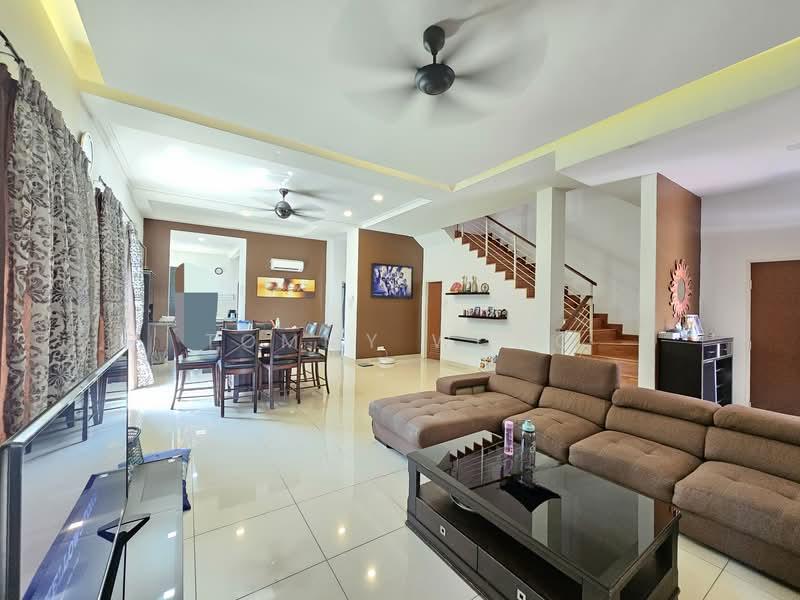 Hijauan Residence - 2