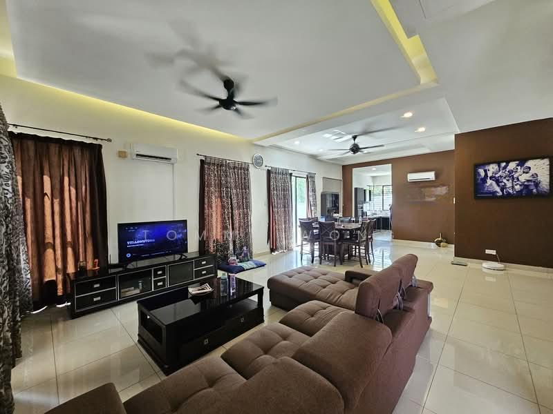 Hijauan Residence - 1