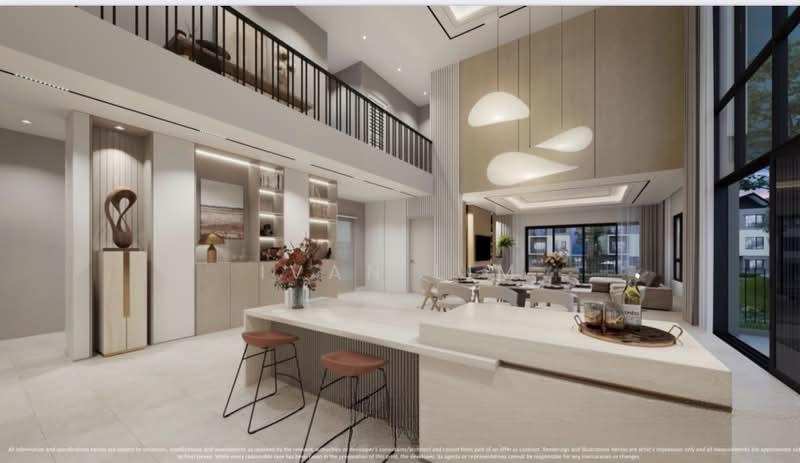 SENJA Private Residences - 2