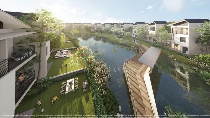 SENJA Private Residences - 4