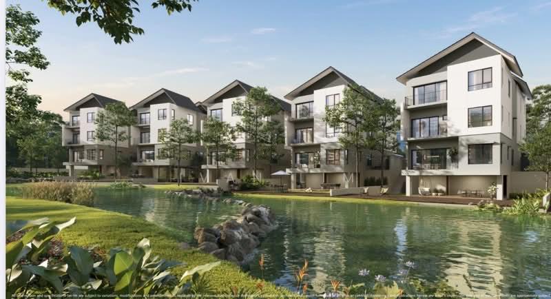 SENJA Private Residences - 1