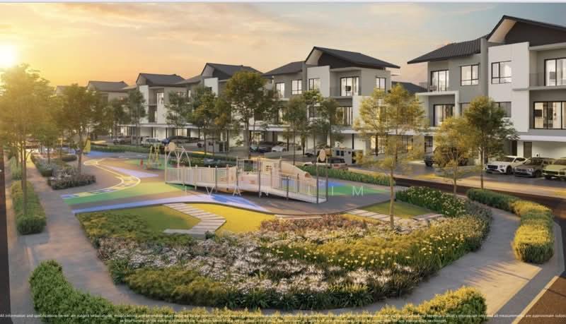 SENJA Private Residences - 5