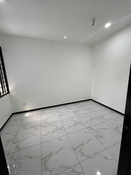 Bandar Seri Alam Masai - 4