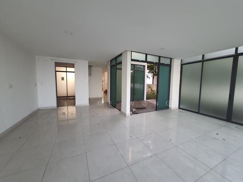 Cristal Serin Residence - 1