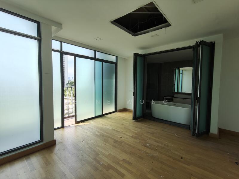 Cristal Serin Residence - 2