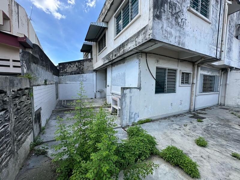 PASIR PUTEH - 2
