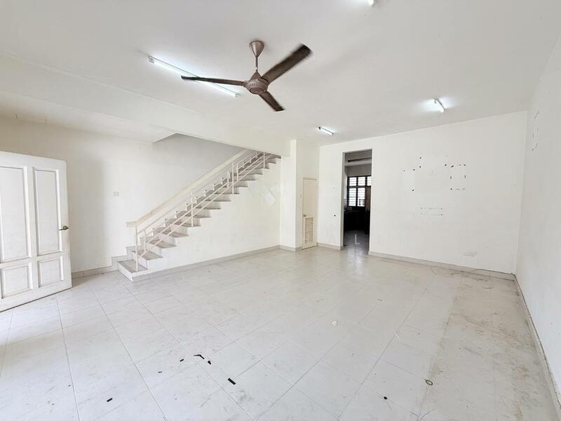 Taman Dato Demang, Seri Kembangan - 4