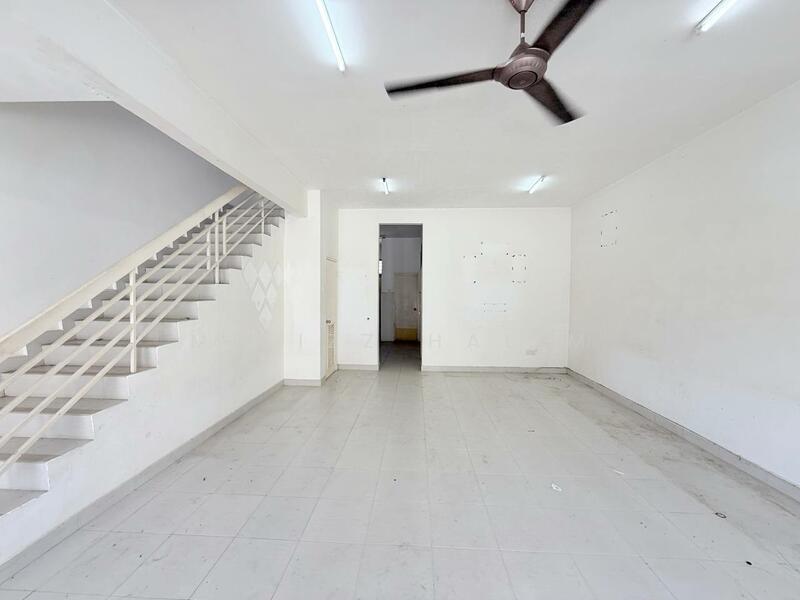 Taman Dato Demang, Seri Kembangan - 5