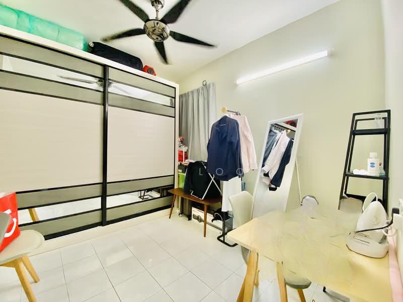 Relau Vista Apartment - 4