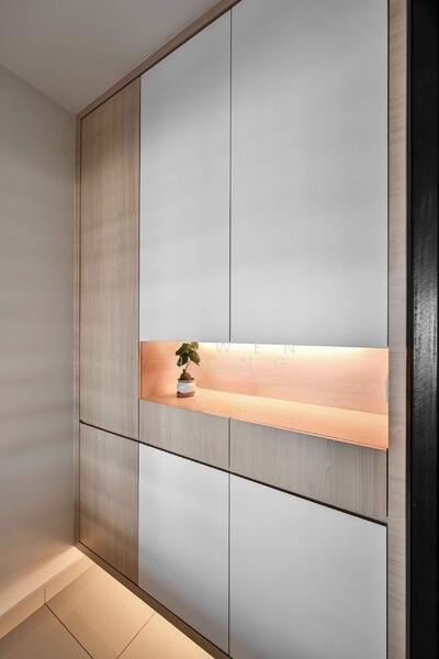 New Launch Melati Semi-D Sky CONDO @ 3 Rooms 1100 to 2400sq ft Monthly installment starting RM1900 - 5