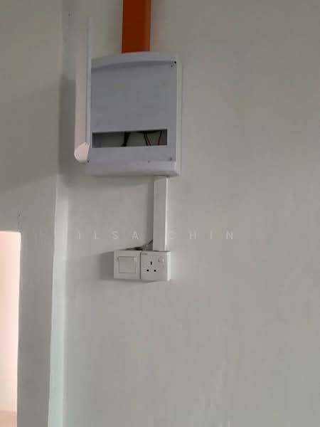 Taman Timur Tamans Timurs - 3