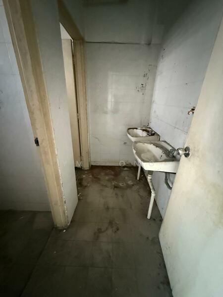 Kampung Skudai Kiri - 3