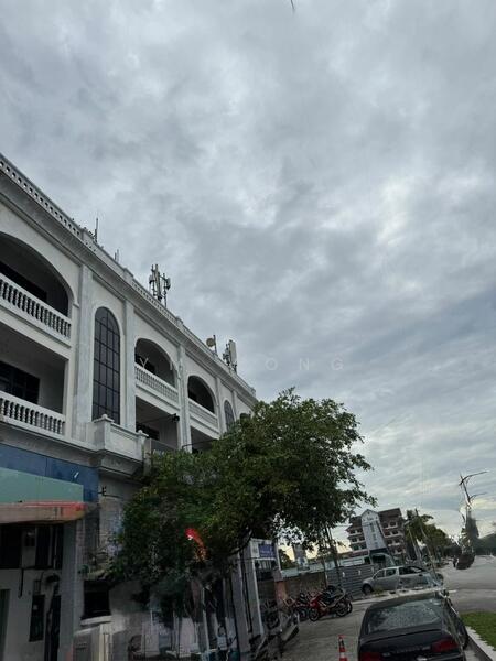 Kampung Skudai Kiri - 4